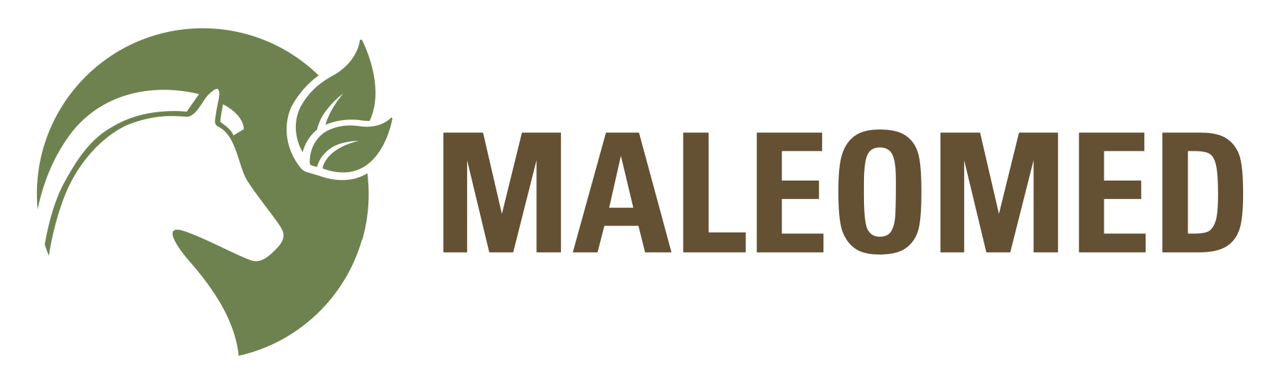 Maleomed Logo